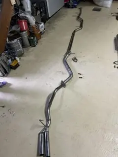 2025年最新】la100s マフラーの人気アイテム - メルカリ