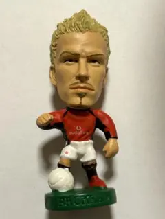 2025年最新】ベッカム フィギュアの人気アイテム - メルカリ