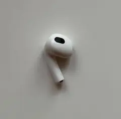 Apple AirPods 第4世代 左耳のみ 動作確認済み Apple Apple AirPods 4 左イヤホンのみ USED美品 ノイズキャンセリング