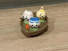 ちいかわ 人魚のひみつ 映画 デスクトップフィギュア ちいかわ ハチワレ うさぎ