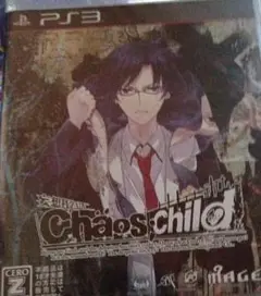 CHAOS;CHILD
