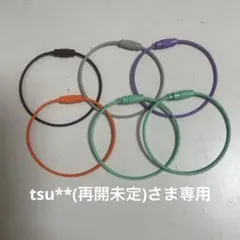 tsu**(再開未定)さま専用