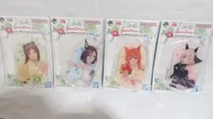 ウマ娘 一番くじ ビッグアクリルスタンド 第6弾 D賞