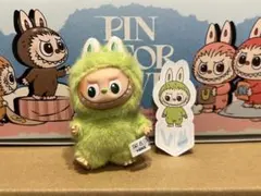 2025年最新】pop mart labubuの人気アイテム - メルカリ