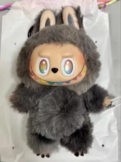 2025年最新】Popmart labubu シークレットの人気アイテム - メルカリ