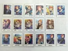 あんスタ 葵ゆうた カード類 まとめ