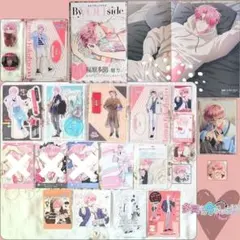 多聞くん今どっち!? 福原多聞セット 松竹blu-ray特典 アクスタ 缶バッジ