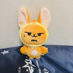 ppulbatu 初代ファンチュン　キーリング TXT PPULBATU ファンチュン キーリング 初期 - メルカリ