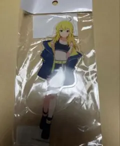 アイマス 星井美希 セ・リーグコラボ ランダム アクリルスタンド