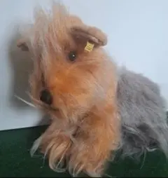 インコ Steiff シュタイフ - メルカリ