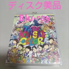 ジャニーズWEST 1st DOME TOUR 2022 Blu-ray