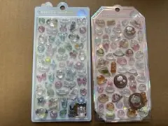 【正規品】ボンボンドロップシール うぃっしゅ もちもち