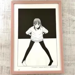 100部限定「ストップ‼︎ひばりくん！ 」初版 限定版画　江口寿史 氏直筆サイン入 Amazon.co.jp: 江口寿史◇ファースト エディション 直筆サイン入