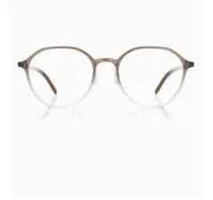 JINS Airframe Slim BIG SHAPE 度入り+1.75