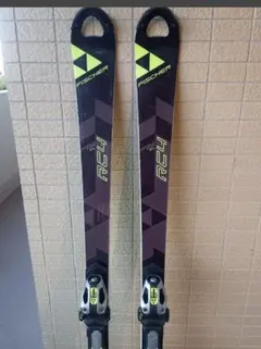 fischer フィッシャー SL 165cm 競技用スキー　ジャンク FISCHERフィッシャー 選手用SLスキー165 000000075474-01-l.jpg?t=
