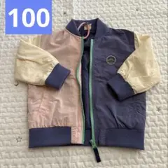 アウター　100