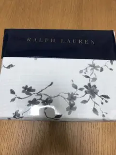新品未使用☝Ralph Lauren フローラル掛け布団カバーシングルロング ベッドリネン通販Ralph Lauren 掛け布団カバー3点セット | BED