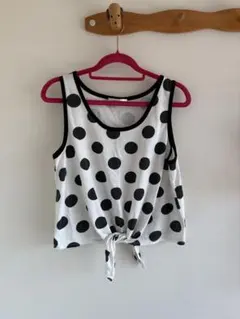 ドットノースリーブ