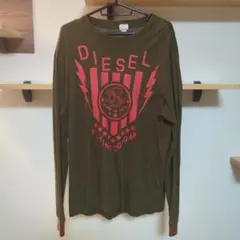 ディーゼルロンt