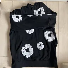 デニムティアーズセットアップ