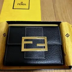 fendi財布