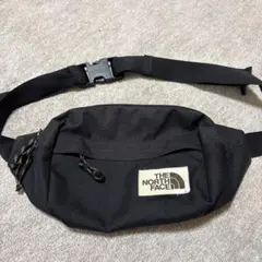 THE NORTH FACE ボディバッグ