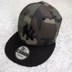 sa--k様専用New Era 9FIFTY スナップバックキャップ N・ヤンキ