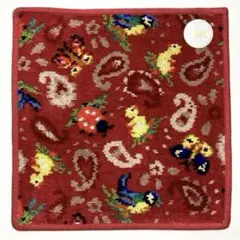 完売品❤️旗艦店限定✨ハイジペイズリー✨フェイラー❤︎フォロワー様限定❤︎ハンカチ