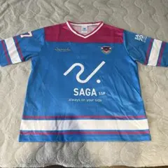 サガン鳥栖 ユニフォーム 17番 SAGANTINO - メルカリ