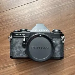 実写確認済 ペンタックス PENTAX ME super ボディ
