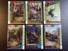 ムシキング　まとめ売り