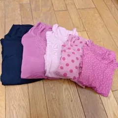 ヒートテック　まとめ売り