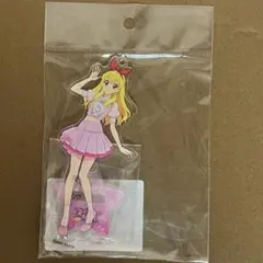 2025年最新】星宮いちご アクリルスタンドの人気アイテム - メルカリ