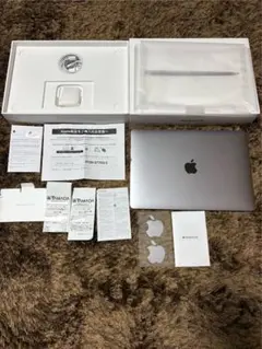 2025年最新】MacBook AIR m1 2020 13inchの人気アイテム - メルカリ