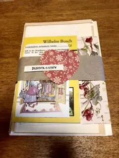 海外ビンテージ洋書 おすそ分け