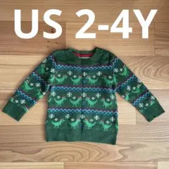 サンタ トップス