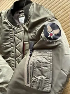 2026年最新】b10 フライトジャケットの人気アイテム - メルカリ