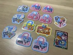 バズコレ ナルミヤキャラクターズ2
