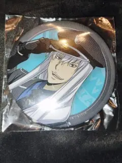 家庭教師ヒットマンREBORN! ひこくじ スクアーロ 家庭教師ヒットマンREBORN ひこくじ スクアーロセット - メルカリ