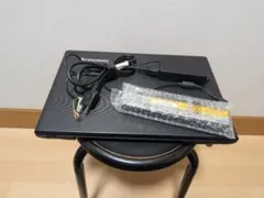 Lenovo G500 ノートパソコン Windows 8