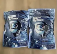 花王バブ入浴剤ハーバル&フローラルの香り　400g 20錠×2袋のサムネイル