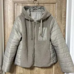 ジャンバー レディース