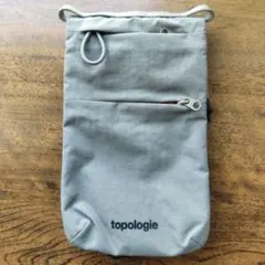 トポロジー フォンサコッシュ