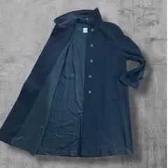 イタリア製 チェスターコート