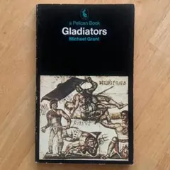 GLADIATORS / Michael Grant / 英語