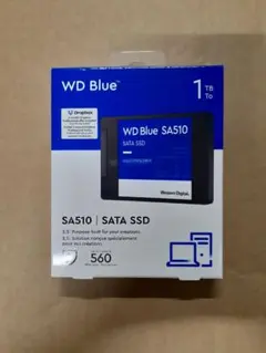 ssd 2tb PCパーツ