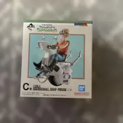 一番くじ　ドラゴンボール スナップコレクション2 フィギュア 亀仙人