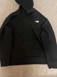 The North Face 黒 フード付きトレーナーとパンツセット