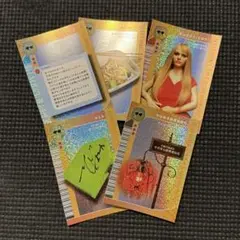 マユリカきくゆめ特典　阪本生写真　サイン入りカエル折り紙 Amazon.co.jp: マユリカ 阪本 きくゆめ 生写真カエル : おもちゃ