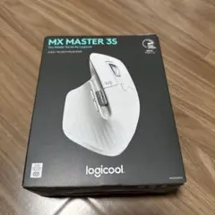 マウス　MX MASTER 3S